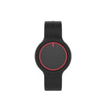 B10 Bluetooth positioning bracelet for indoor tracking with emergency call function and 60-day rechargeable battery