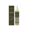 120ml bottle of Grapefruit Hair Conditioner with ginger, grapefruit, and rosemary oils.