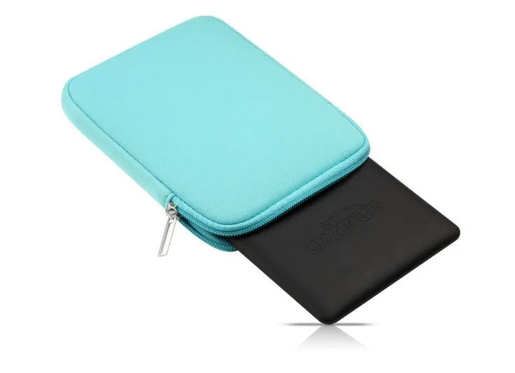 Sponge tablet case for iPad Mini 4 Air 2 Pro 9.7 inch, wallet style, green colour