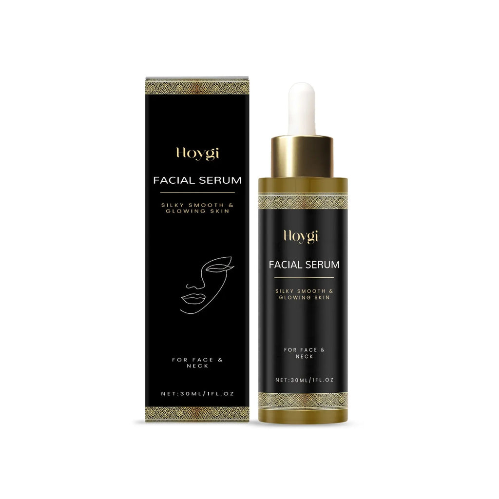 30ml facial care moisturising brightening light water essence with olive and almond oils
