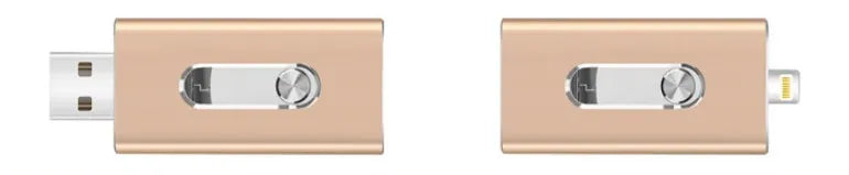 Cartoon style rubber USB 2.0 flash drive with Original Samsung chip, 41x27x23mm, supports iPhone iPad Android