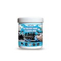 Car interior cleaning soft gel adhesive putty for dust removal, 70g size