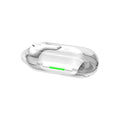 Wireless Bluetooth hanging ear headset with 13mm driver for esports gaming, available in black