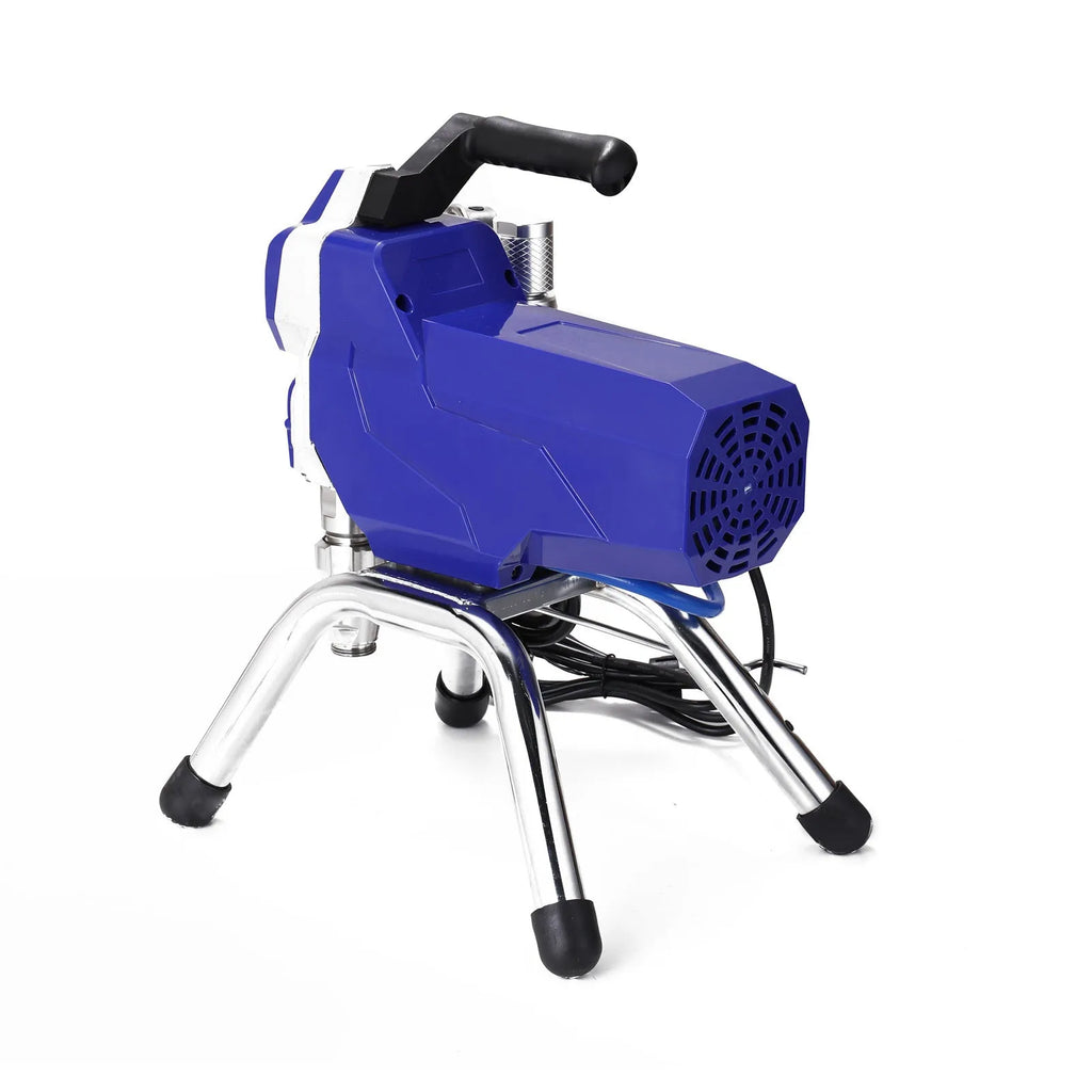 3901 American Standard fireproof paint spray machine with spray gun and 10-metre hose