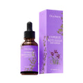 60ml bottle of hair removal lotion with aftershave repair featuring mint and vitamin E