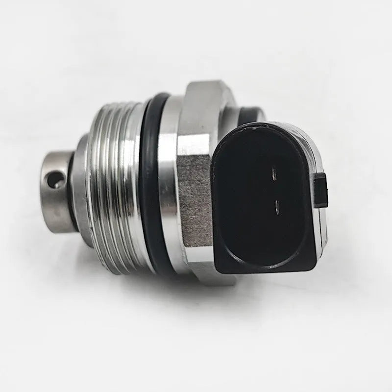High pressure fuel injector oil pump nozzle black for automobile standard current