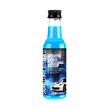 150ml car glass oil film remover cleaner bottle in yellow and blue packaging options