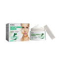30g container of anti-aging anti-wrinkle hydrating face cream