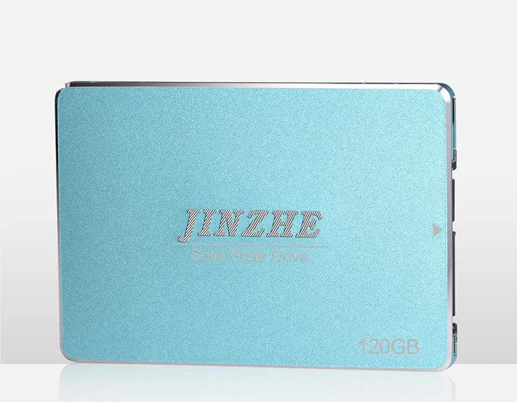 2.5 inch SATA3 internal SSD with 7mm thickness and dimensions 69.8 x 100.1 x 7mm for desktop laptop