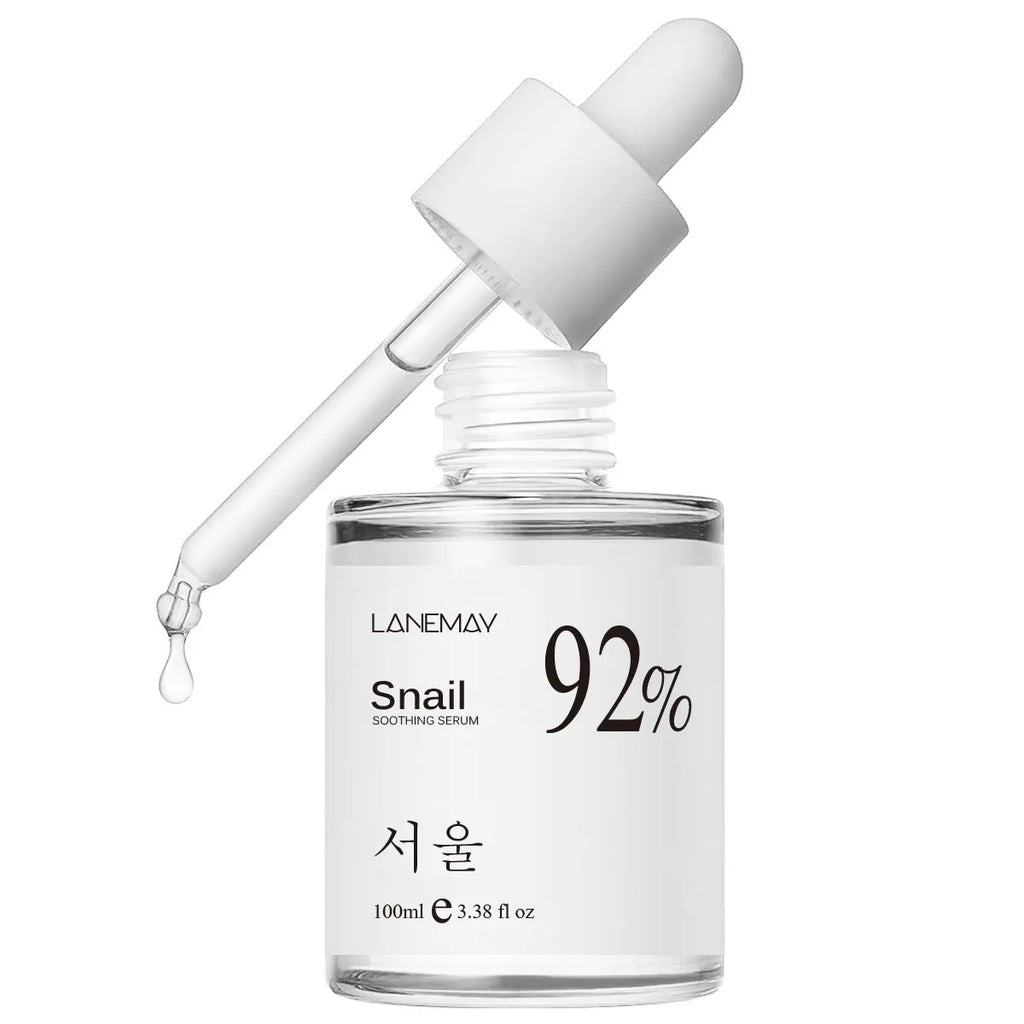 100ml glycerol facial essence moisturising toner bottle for skincare hydration