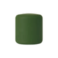 Mini portable Bluetooth speaker in black, ABS casing, 45mm diameter x 48mm height