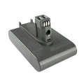 6500mAh lithium-ion power battery for vacuum cleaner and power tool, with overcharge protection