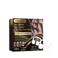 Herbal Nose Soothing Care Ring pack of 7 pieces with menthol and natural plant extracts for nasal comfort.