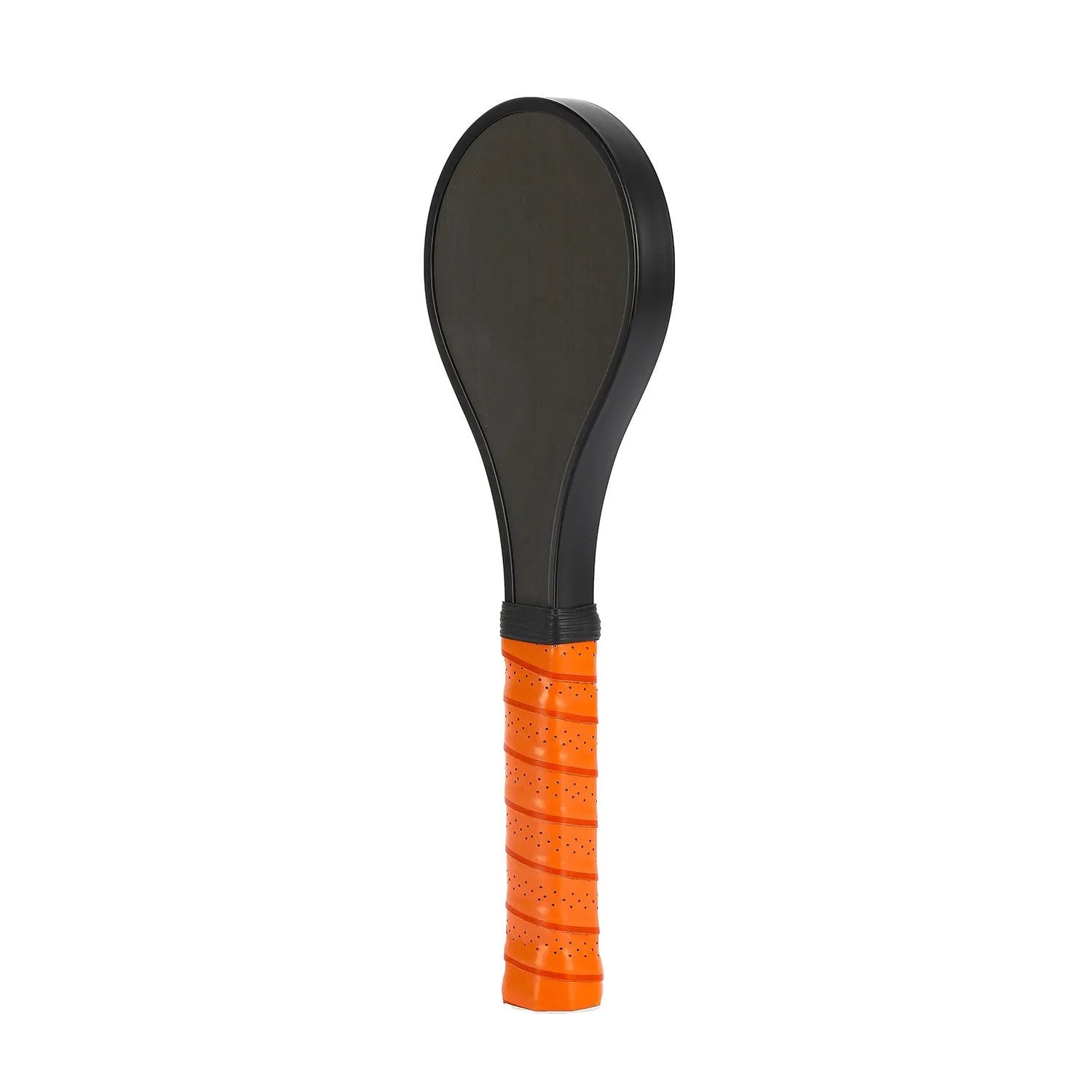 Frosted Rough Carbon Fiber Peak Racket, 34.5x12.6cm carbon fibre badminton racket with frosted finish, model 701 shown