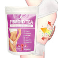 A single pack of C83 Winstown Fibroid Tea, a cold extract herbal tea blend containing sugar.
