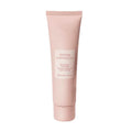 Moisturising facial exfoliating gel scrub in 132g container with buffing granules