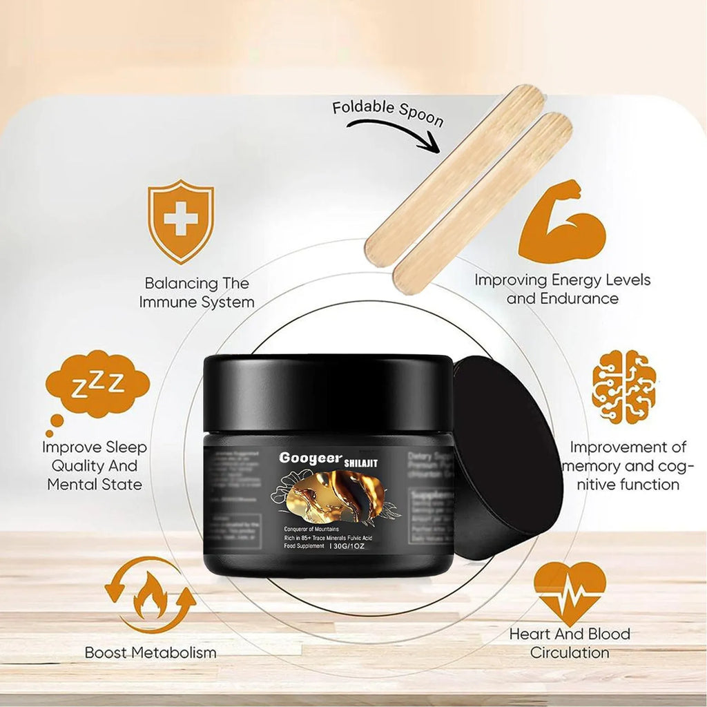 30g body care solution supplement kit with portable packaging and universal skin type compatibility