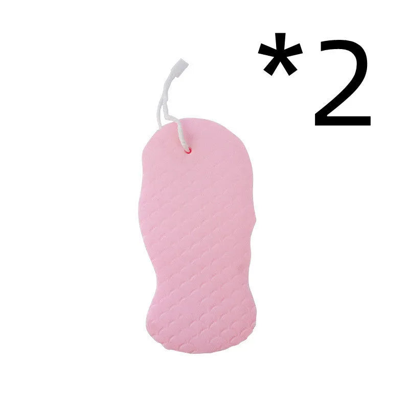 3D fish scale pattern bath sponge ball in soft sponge material for gentle body exfoliation