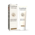 50g tube of probiotics protective cream for brightening skin with vitamin C and titanium dioxide
