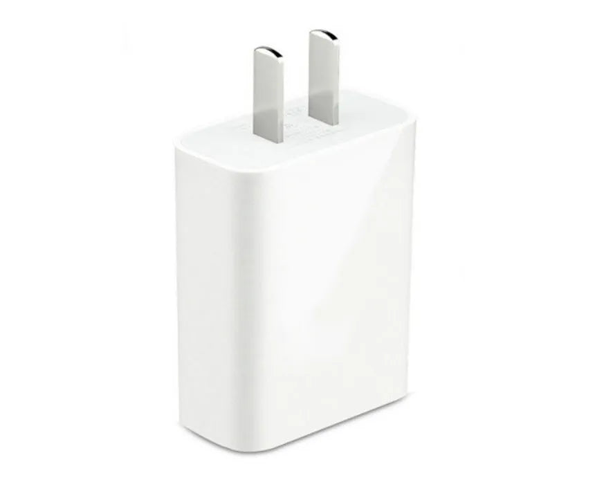 5V1A charging adapter with 2-metre USB cable, 60cm power lead, and 18650 charging capability