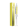 Retinol Firming Serum Eye Cream 10ml tube with hydrolyzed collagen anti-aging formula