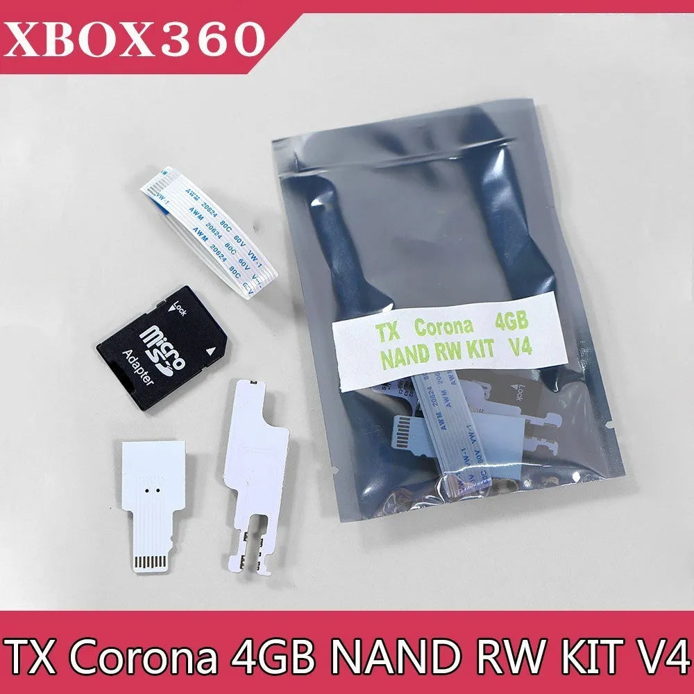 Simple creative personalised card reader with memory card inserted, non-wireless design