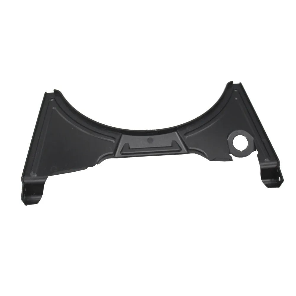 Black motorcycle cockpit fairing bodywork for BMW R1250GS modification