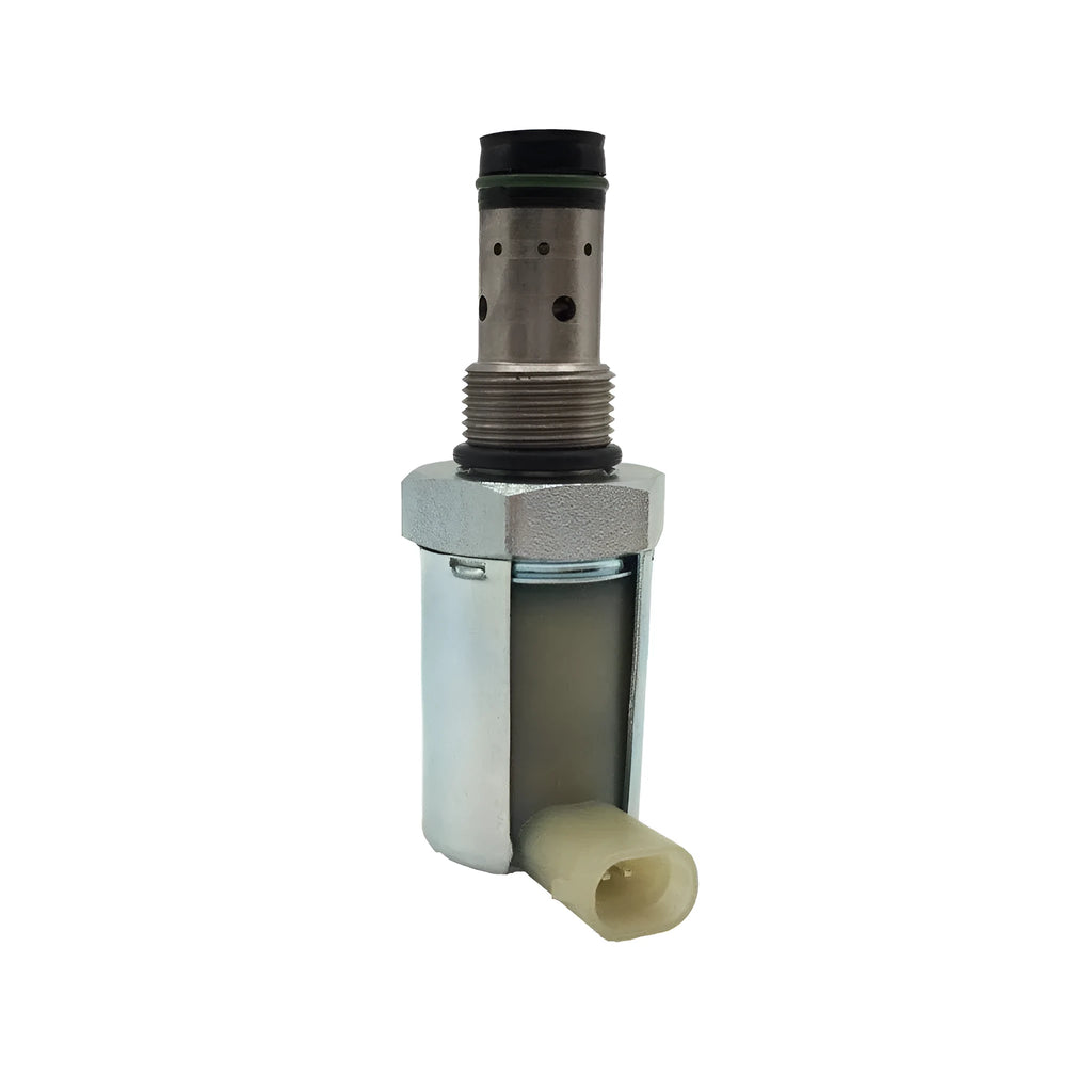 Ford pressure regulating valve for 60L fuel tanks with grey or brown head