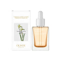 30ml firming facial oil bottle for skin brightening and tightening with vitamin E