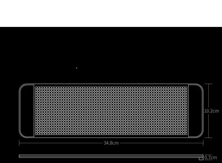 Full-colour LED display screen with remote control and voice activation capabilities