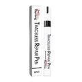 Traceless repair pen, 1.3 x 14.3 cm, in black blue gold red white for furniture wood laminate metal touch-ups