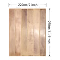Self-adhesive waterproof three-dimensional wall sticker in geometric pattern for kitchen bathroom use
