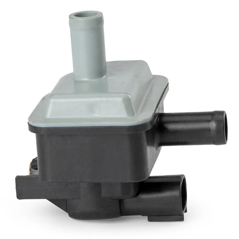 Toyota vacuum solenoid valve replacement part 90910-12283 black colour