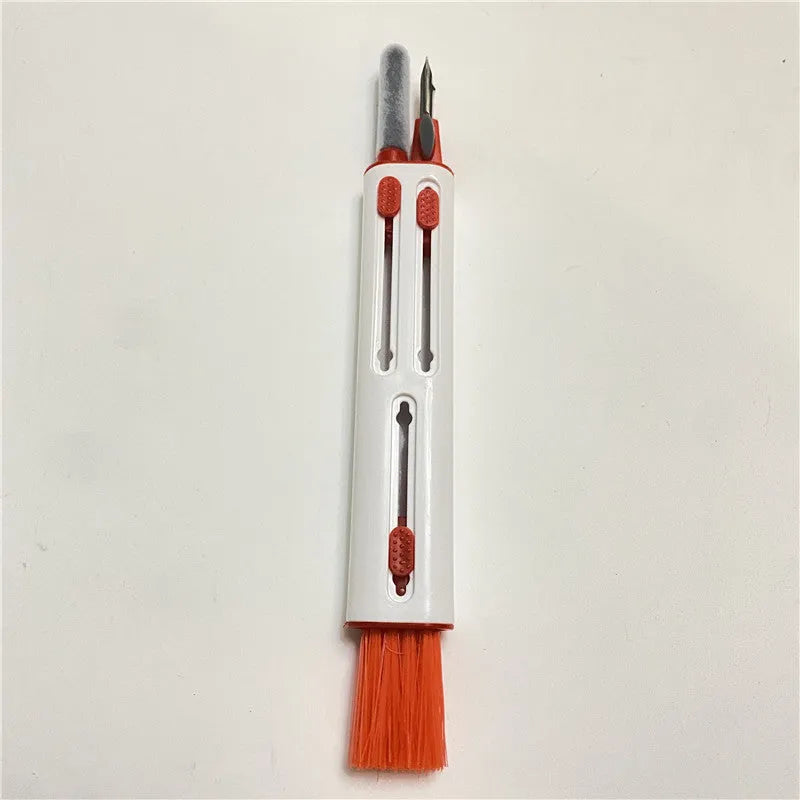 10.8 cm electronics cleaning pen with four tools for AirPods Pro and wireless earphones