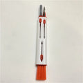 10.8 cm electronics cleaning pen with four tools for AirPods Pro and wireless earphones