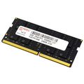 DDR4 laptop memory module with 260-pin connector for notebook upgrades