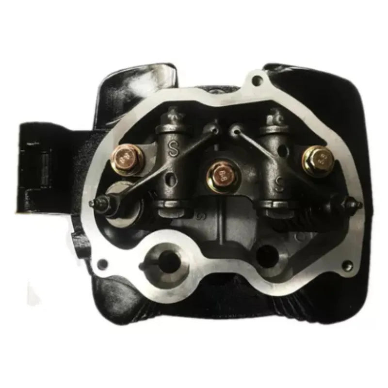 Metal rocker arm valve kit for FT150 motorcycle engine cylinder head, 12x7x5cm