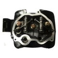 Metal rocker arm valve kit for FT150 motorcycle engine cylinder head, 12x7x5cm