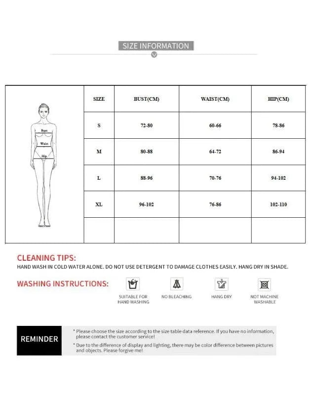 White women's one-piece swimsuit with sling brief style and quick-drying polyester fabric