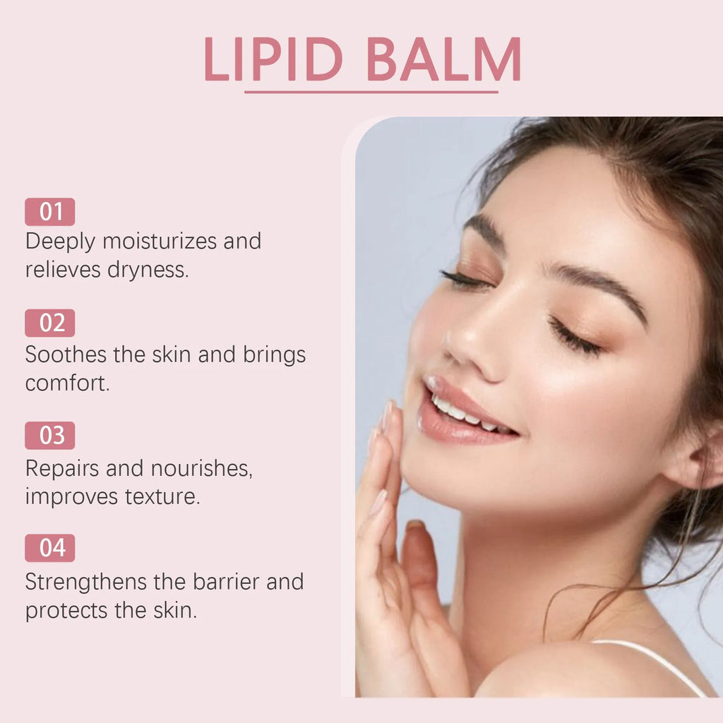 Jar of Wet Soothing Translucent Facial Moisturising Cream, 100g, with ceramide and glycerin.
