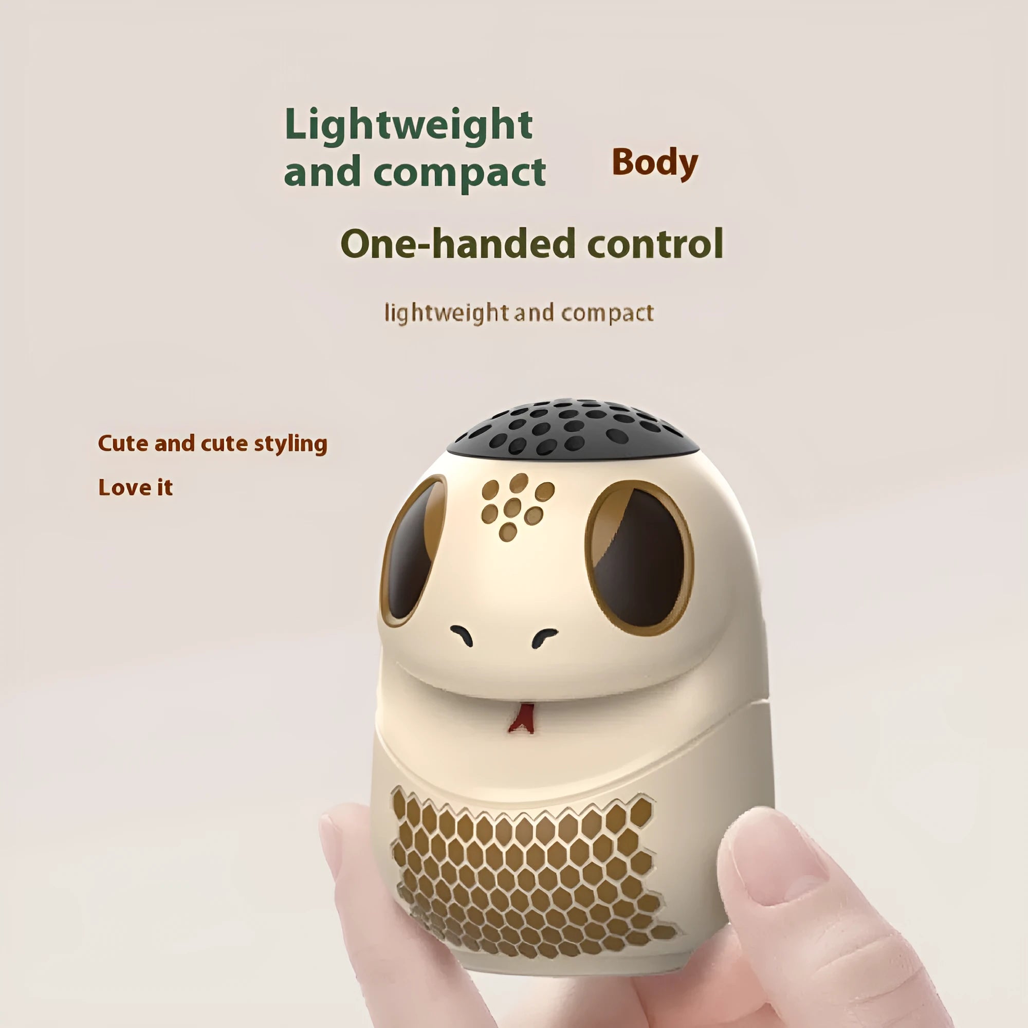 TK900 white wireless Bluetooth speaker with LED lights showing card slot and USB port