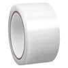 Windproof sealing tape roll in transparent, silver grey, or white colour options with customisable width and length specifications