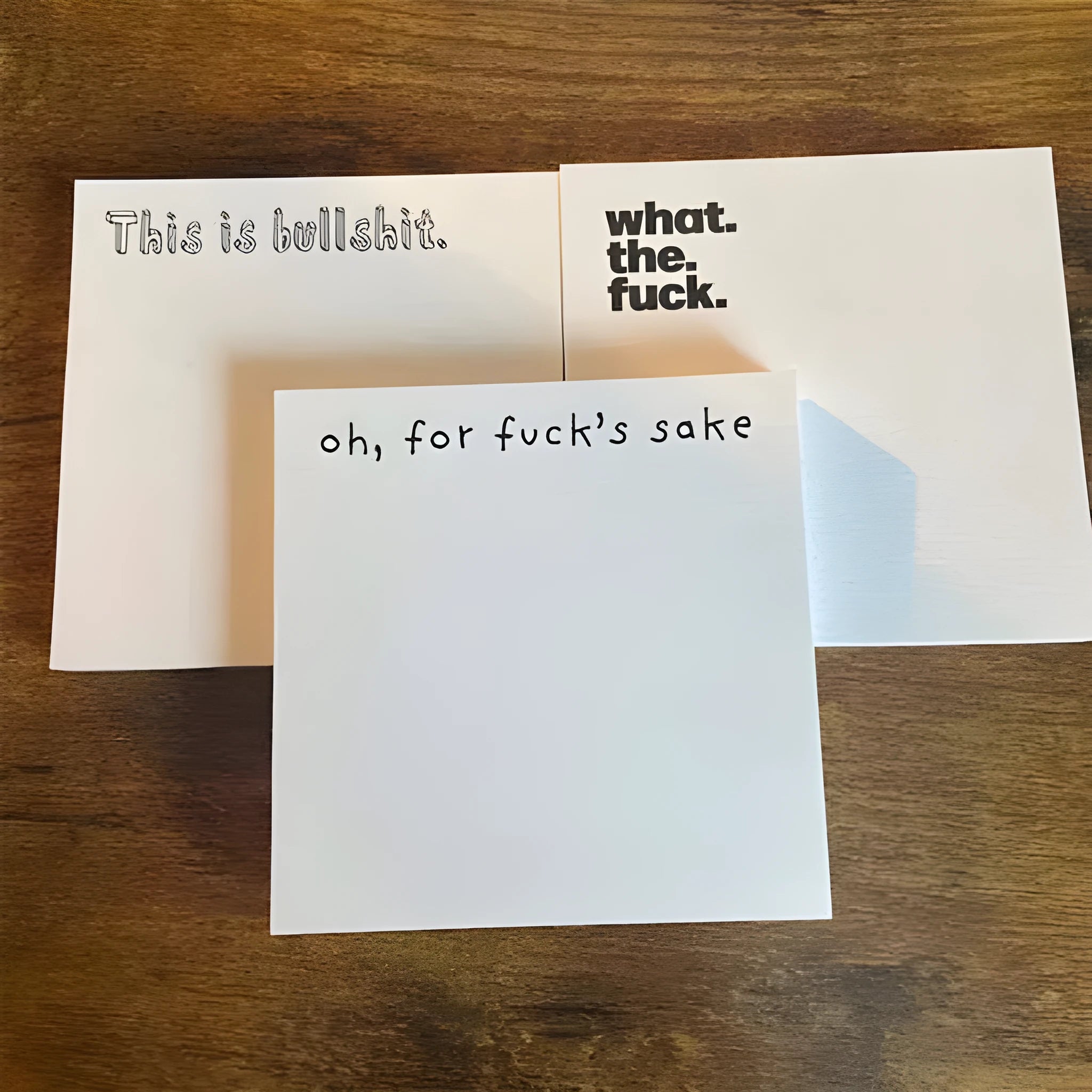 75x75mm square sticky note pad with adhesive backing on various cover colours