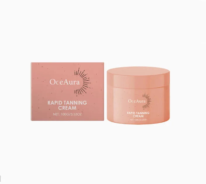 Black Frost Darkening Cream 100g moisturising nourishing makeup tool