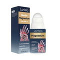 Body Soothing Ball 50ml bottle with ginger root extract and PCA magnesium for skin calming