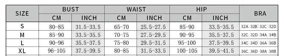 Women's one-piece bikini swimsuit with attached gauze skirt in various sizes