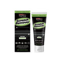 100g nano coating car paint scratch recovery cream tube with calcium carbonate formula