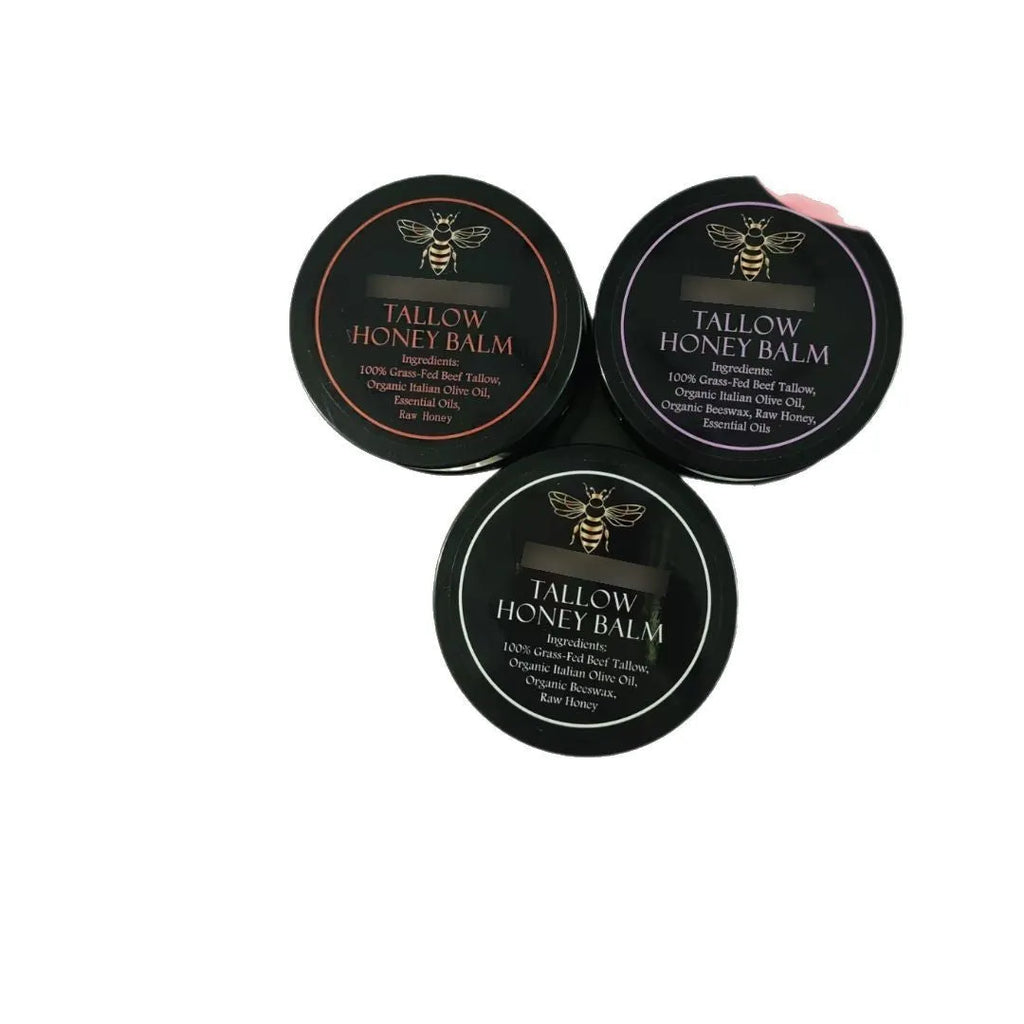 Honey butter facial moisturising cream in 57g jar for multiple skin types
