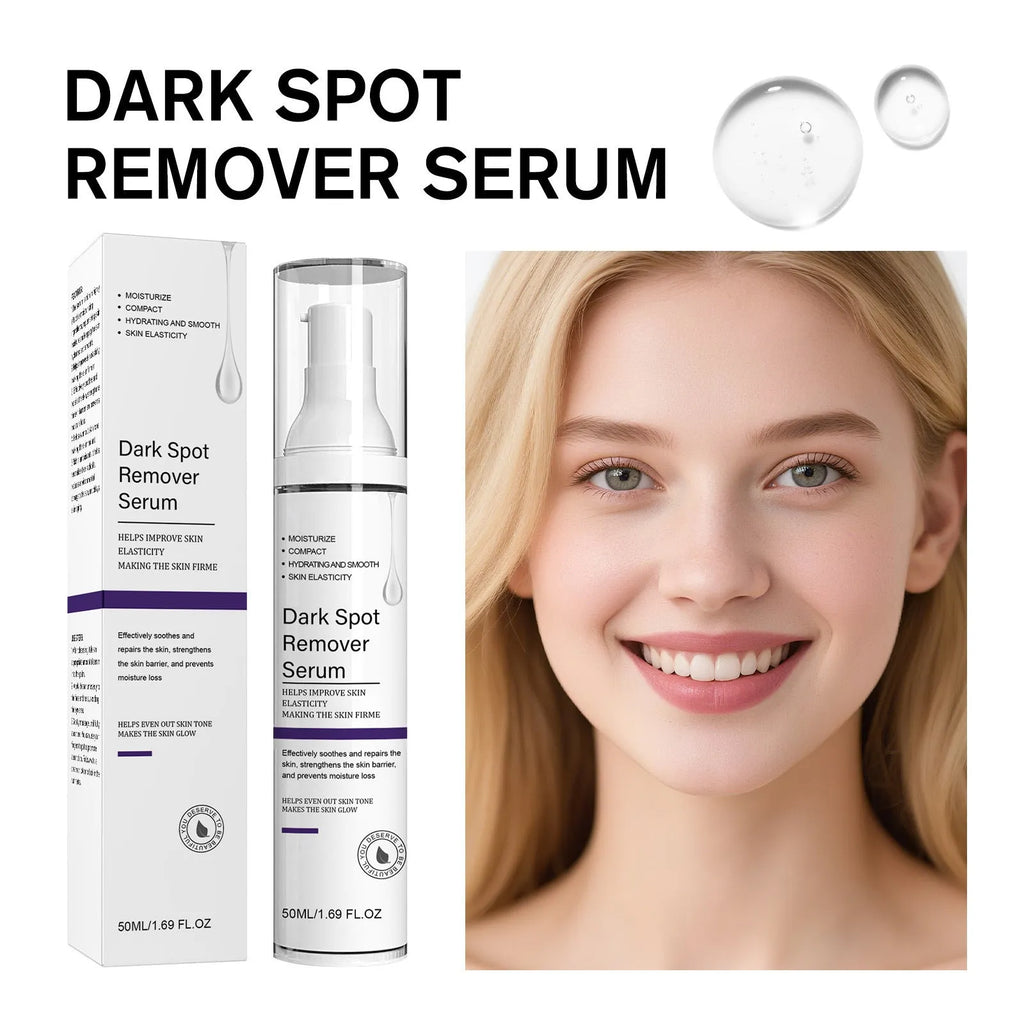 SOFT BRIGHT AND WHITE CARE Moisturising and Balancing Essence 50ml bottle