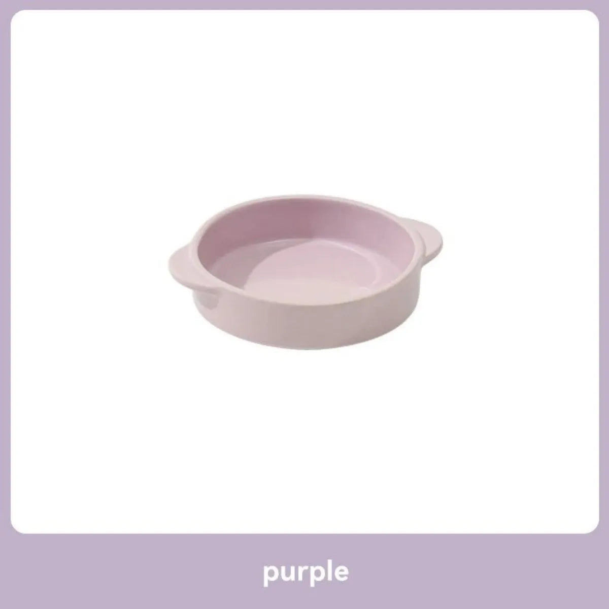 Raised metal pet bowl with ceramic base, green colour, for cat or dog feeding